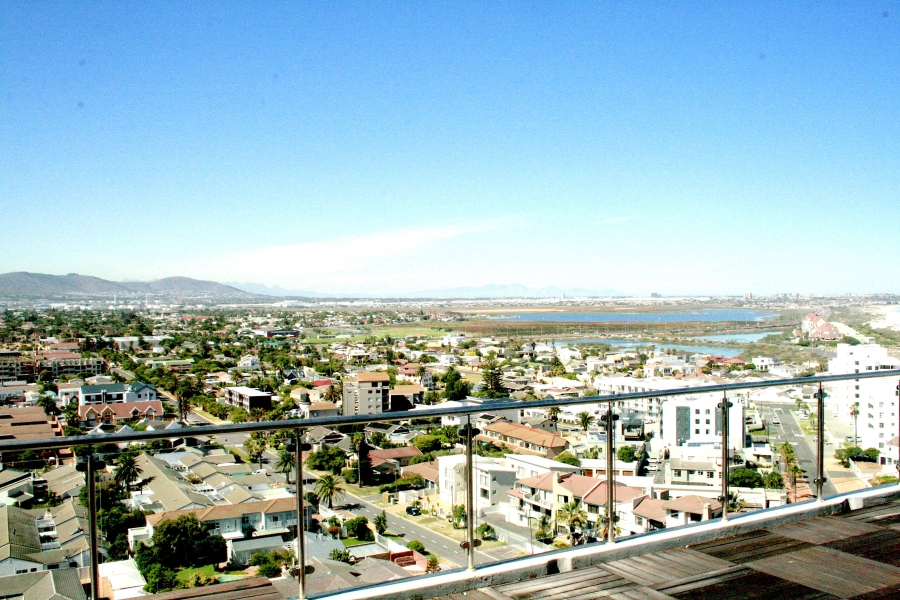 2 Bedroom Property for Sale in Table View Western Cape